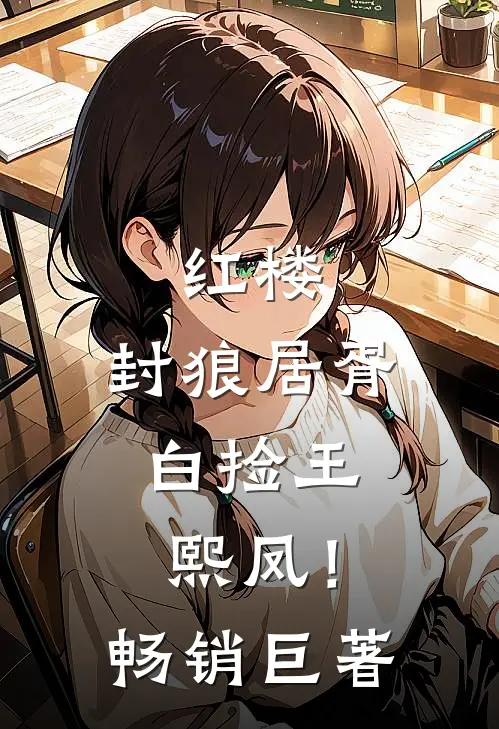 红楼：封狼居胥，白捡王熙凤！畅销巨著