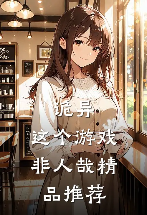 诡异：这个游戏非人哉精品推荐