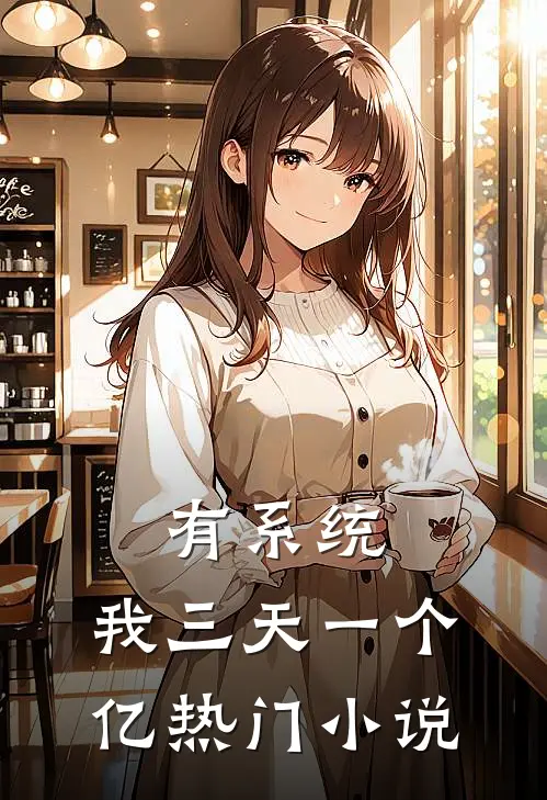 有系统，我三天一个亿热门小说