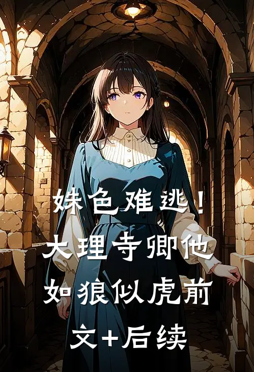 姝色难逃！大理寺卿他如狼似虎前文+后续