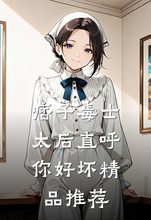 痞子毒士，太后直呼你好坏精品推荐