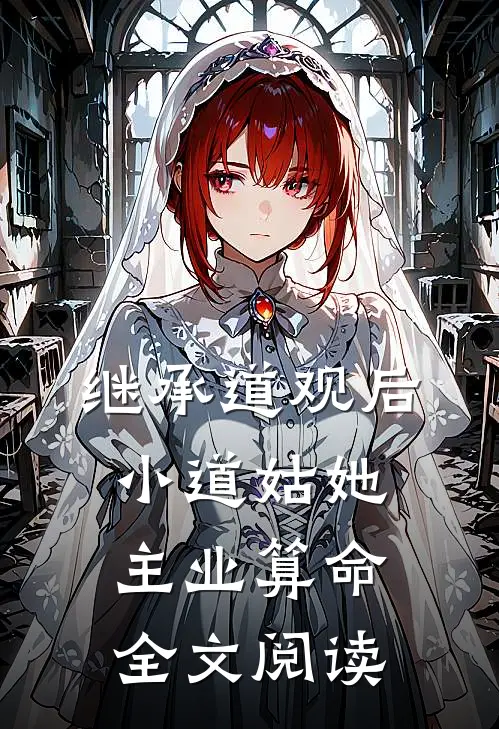 继承道观后，小道姑她主业算命全文阅读