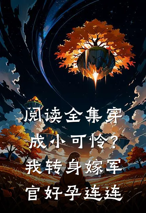 阅读全集穿成小可怜？我转身嫁军官好孕连连
