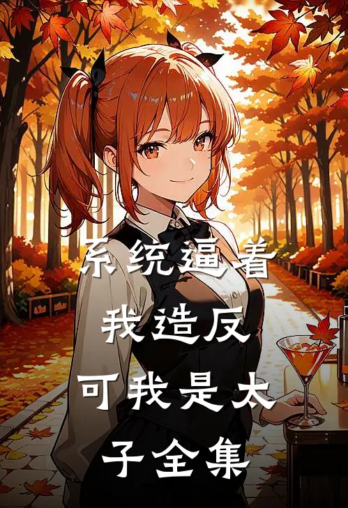 系统逼着我造反，可我是太子全集