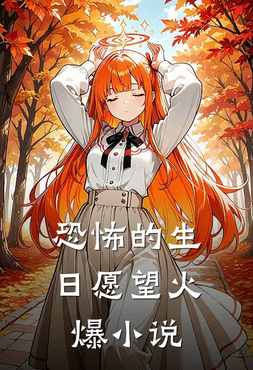 恐怖的生日愿望火爆小说