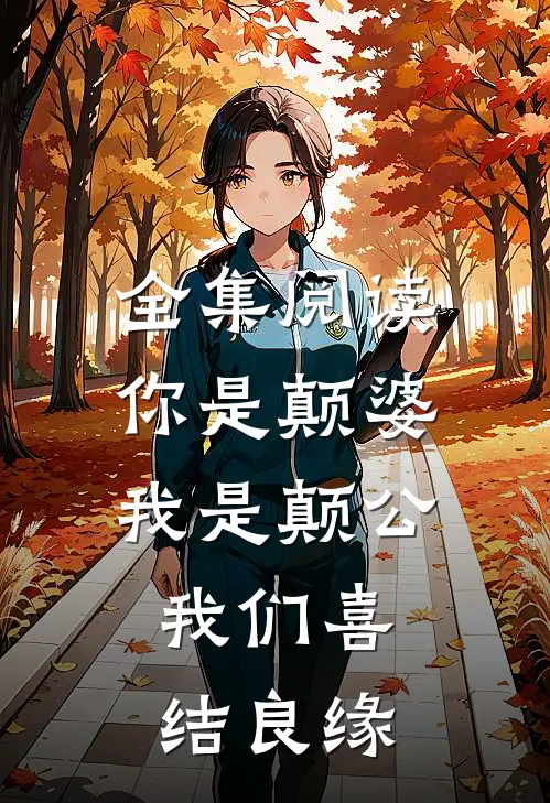 全集阅读你是颠婆，我是颠公，我们喜结良缘
