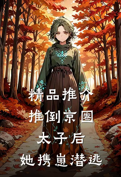 精品推介推倒京圈太子后，她携崽潜逃
