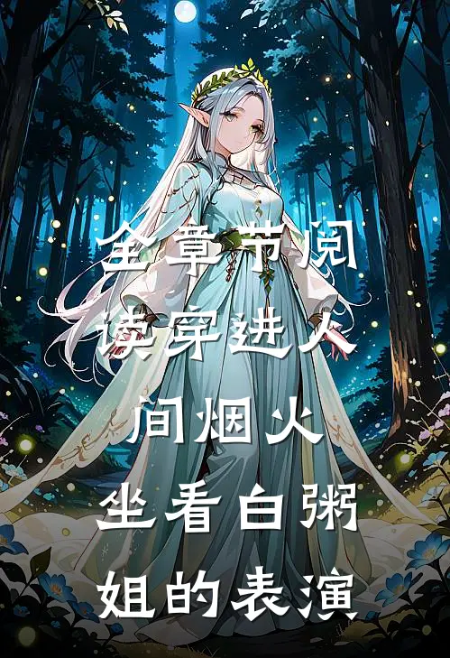全章节阅读穿进人间烟火：坐看白粥姐的表演