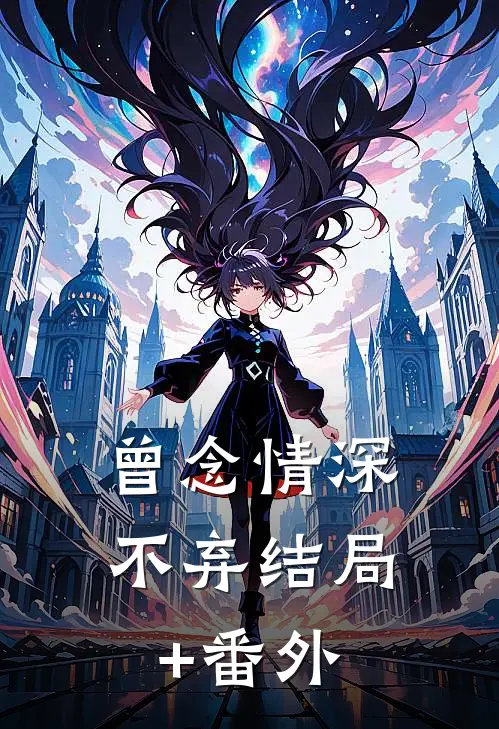 曾念情深不弃结局+番外