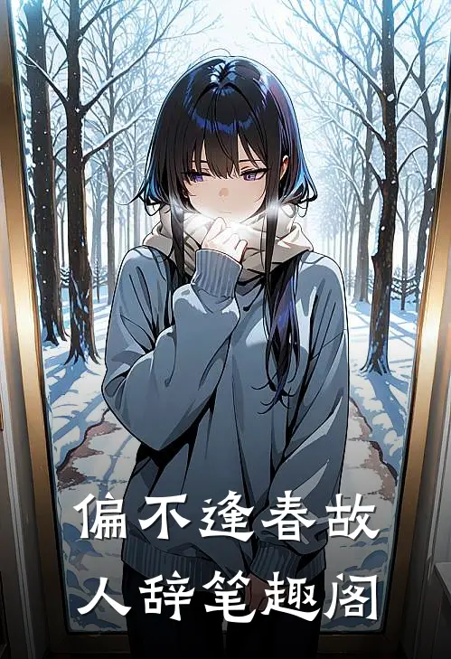 偏不逢春故人辞笔趣阁