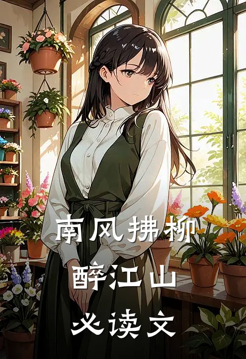 南风拂柳,醉江山必读文