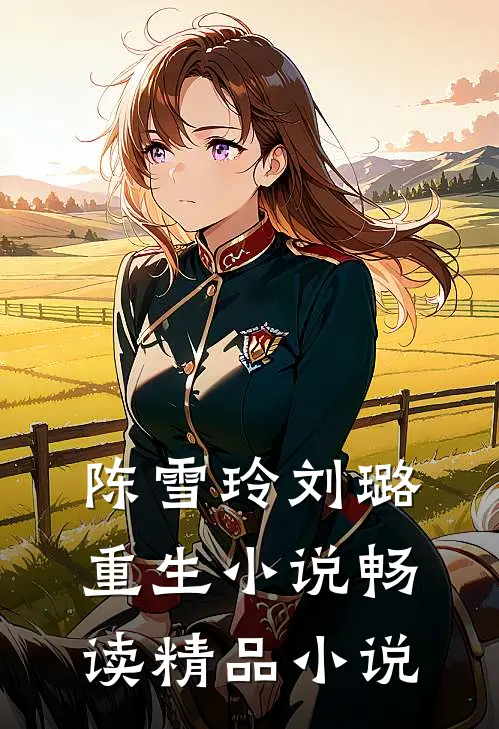 陈雪玲刘璐重生小说畅读精品小说