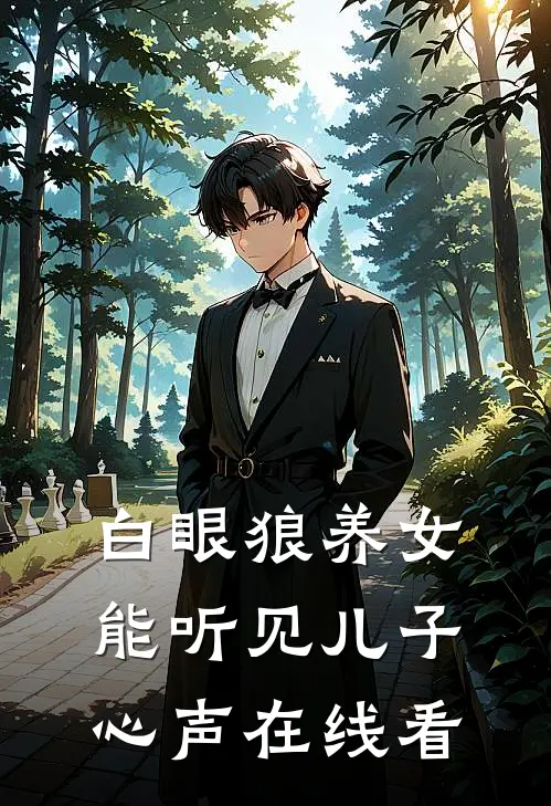白眼狼养女能听见儿子心声在线看