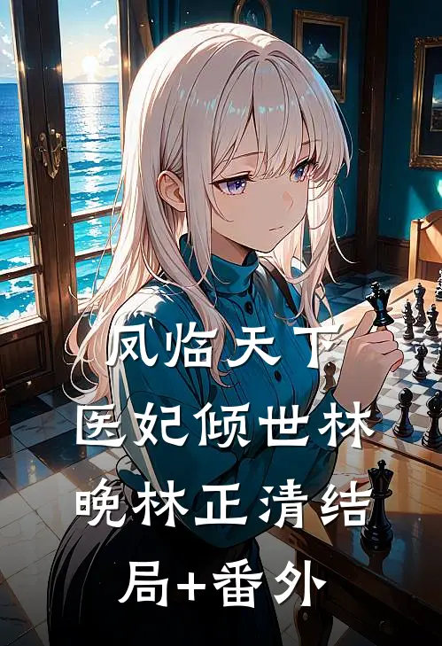 凤临天下：医妃倾世林晚林正清结局+番外
