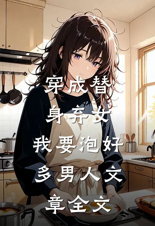 穿成替身弃女，我要泡好多男人文章全文