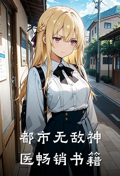 都市无敌神医畅销书籍