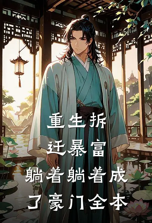 重生拆迁暴富，躺着躺着成了豪门全本
