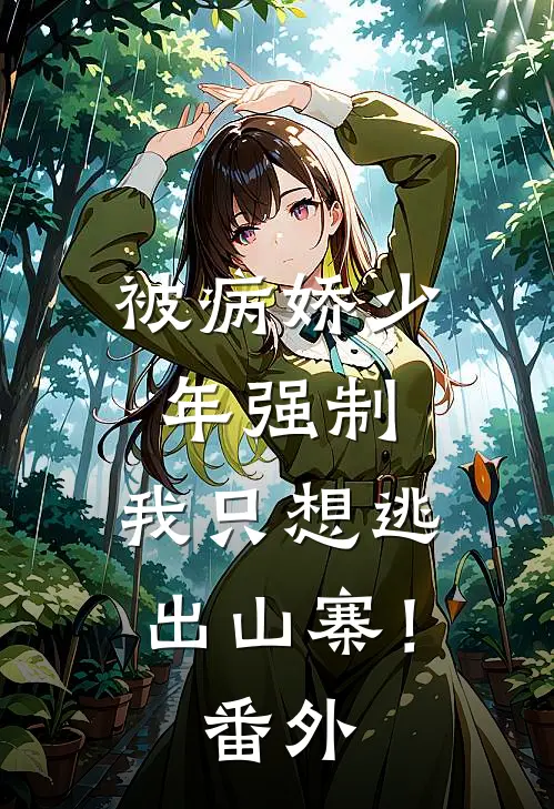 被病娇少年强制，我只想逃出山寨！番外