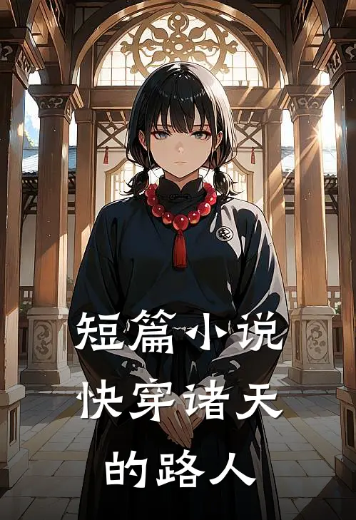 短篇小说快穿诸天的路人