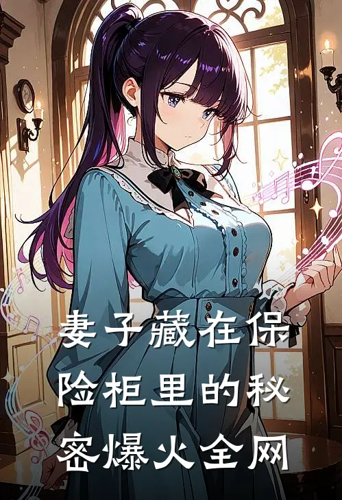 妻子藏在保险柜里的秘密爆火全网