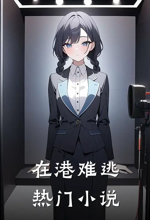 在港难逃热门小说