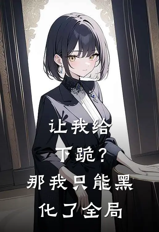 让我给下跪？那我只能黑化了全局