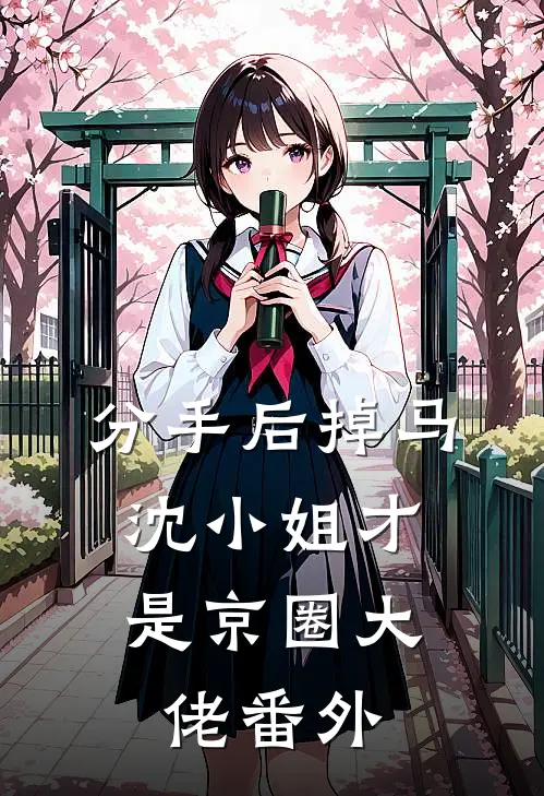 分手后掉马，沈小姐才是京圈大佬 番外
