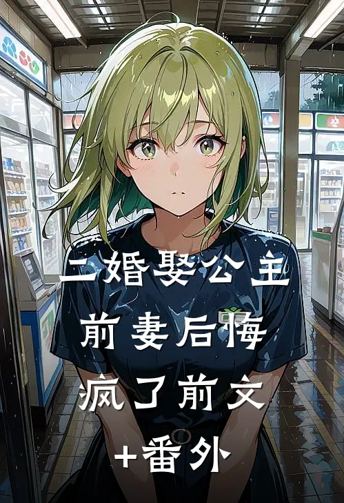 二婚娶公主，前妻后悔疯了前文+番外