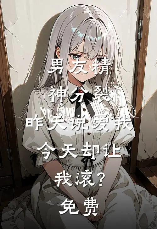 男友精神分裂，昨天说爱我，今天却让我滚?免费