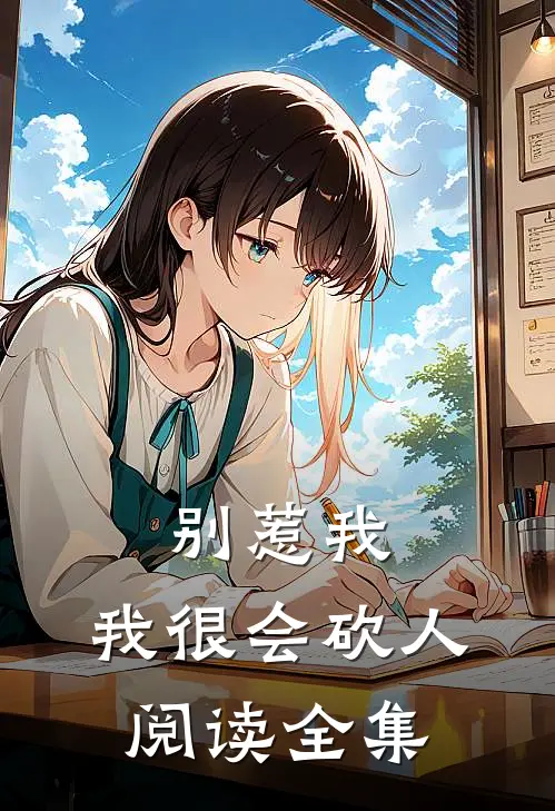 别惹我，我很会砍人阅读全集