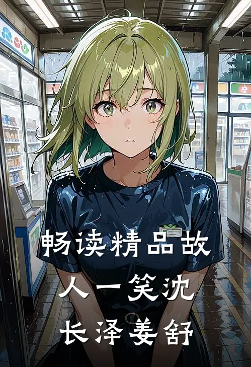 畅读精品故人一笑沈长泽姜舒