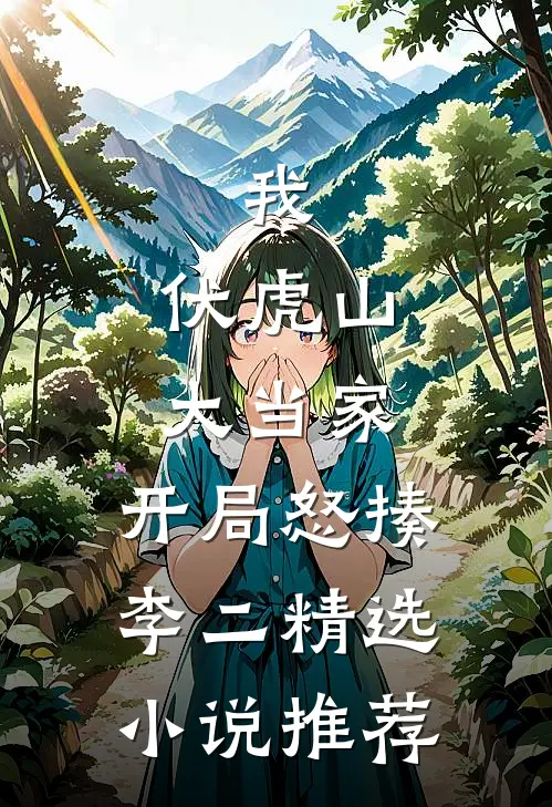 我，伏虎山大当家，开局怒揍李二精选小说推荐