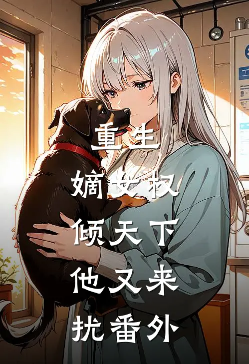 重生：嫡女权倾天下，他又来扰 番外
