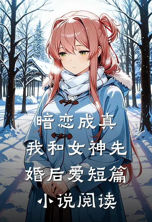 暗恋成真，我和女神先婚后爱短篇小说阅读