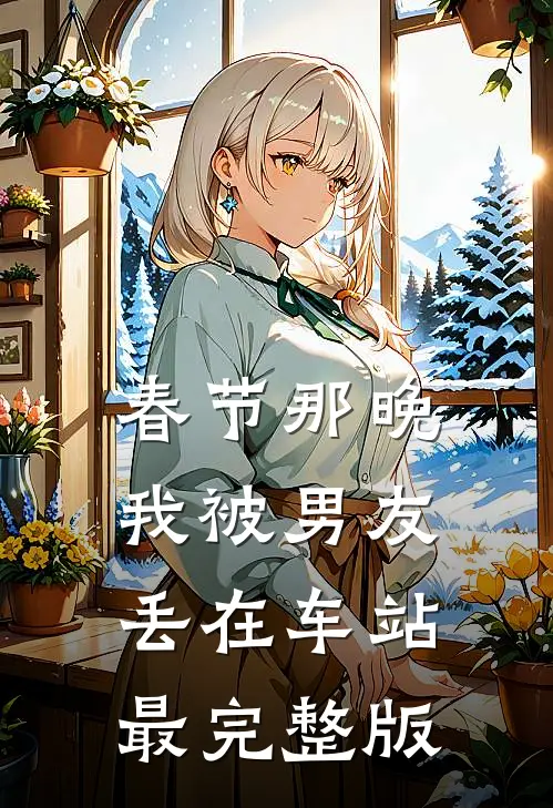 春节那晚，我被男友丢在车站最完整版