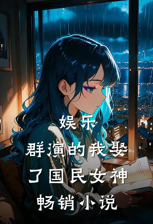 娱乐：群演的我娶了国民女神畅销小说