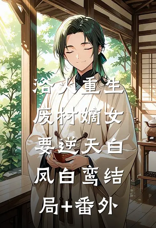 浴火重生：废材嫡女要逆天白凤白鸾结局+番外