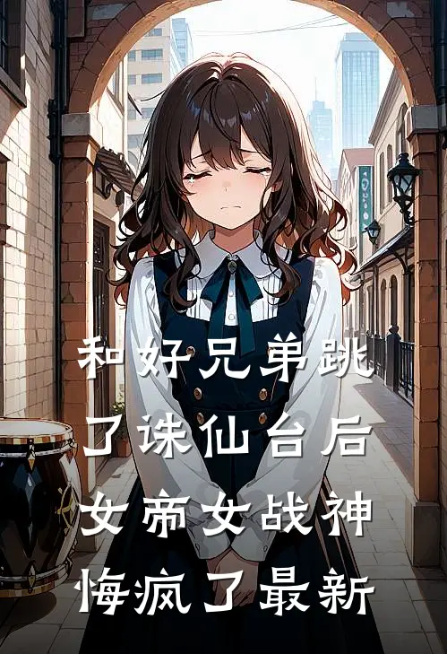 和好兄弟跳了诛仙台后，女帝女战神悔疯了最新