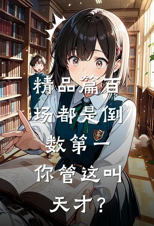 精品篇百场都是倒数第一，你管这叫天才？