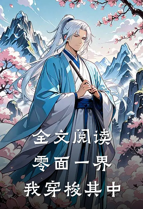 全文阅读零面一界，我穿梭其中