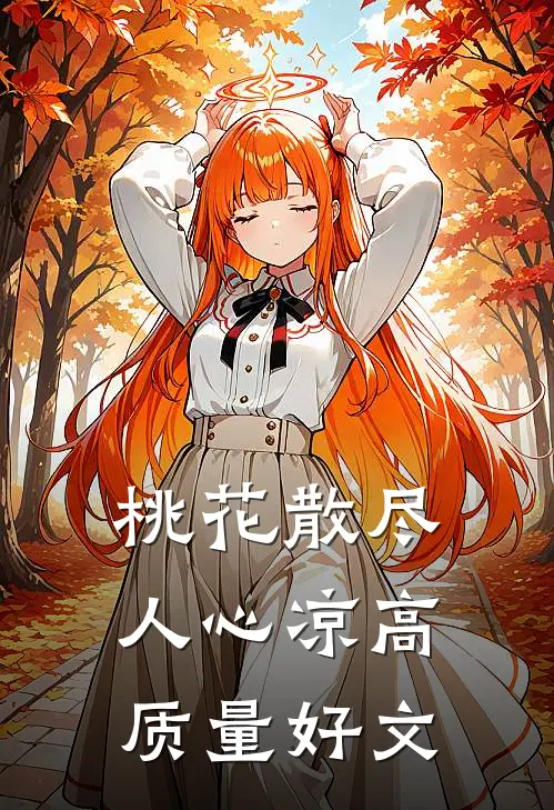 桃花散尽人心凉高质量好文