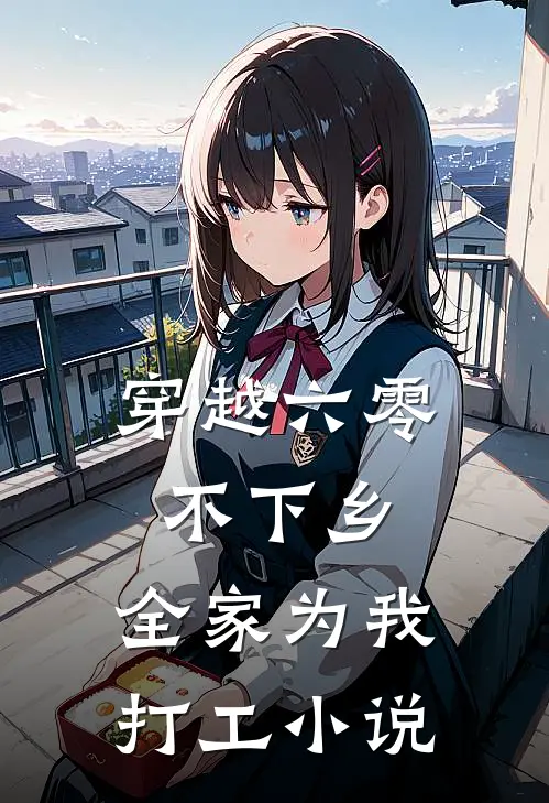 穿越六零不下乡：全家为我打工小说