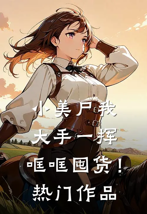 小美尸我大手一挥，哐哐囤货！热门作品