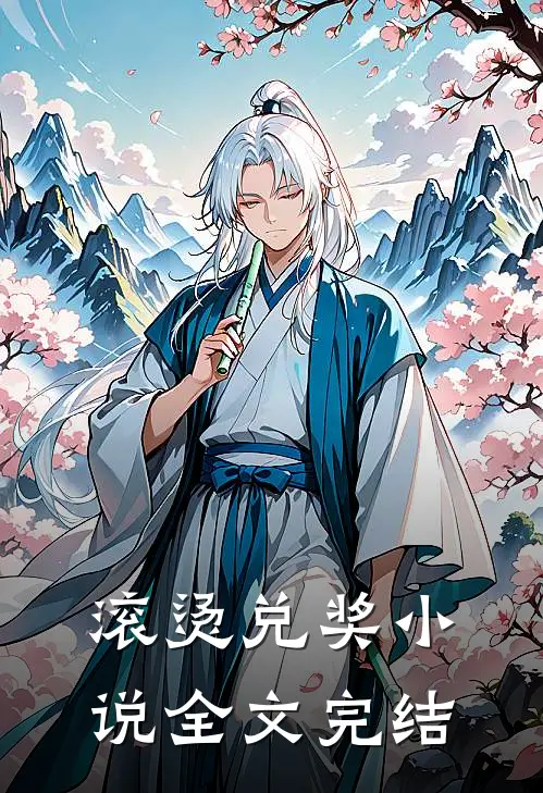 滚烫兑奖小说全文完结