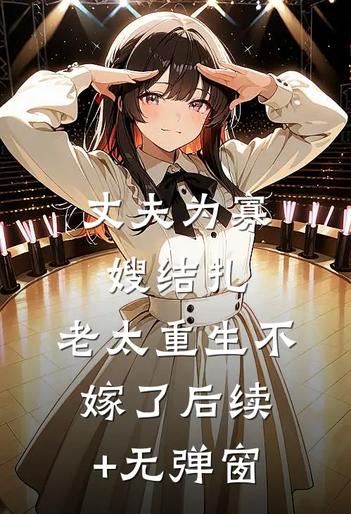 丈夫为寡嫂结扎，老太重生不嫁了后续+无弹窗