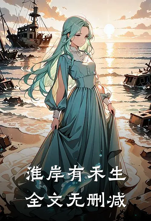 淮岸有禾生全文无删减
