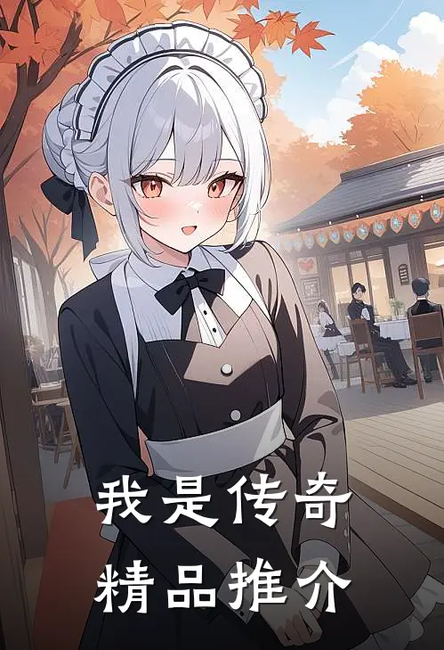 我是传奇精品推介