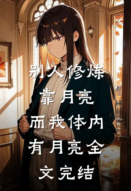 别人修炼靠月亮，而我体内有月亮全文完结