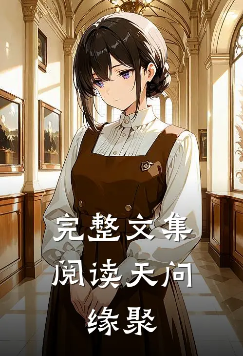 完整文集阅读天问：缘聚