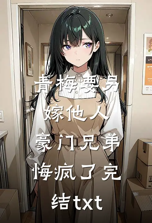 青梅要另嫁他人，豪门兄弟悔疯了完结txt